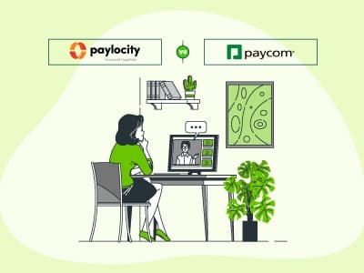 Article Paylocity Vs Paycom: Which HR Software Offers The Best Value For Your Business?