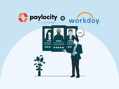 Article Paylocity Vs Workday – Which Software Is Ideal For You?