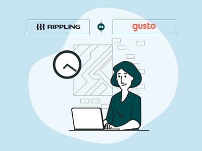 Article Rippling Vs Gusto: The Ultimate HR Software Face-Off
