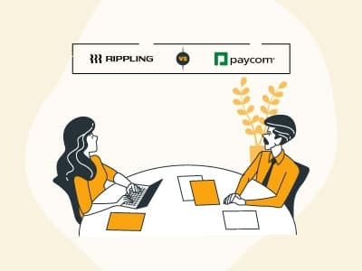 Article Rippling Vs Paycom – Which HR Software Is The Best?
