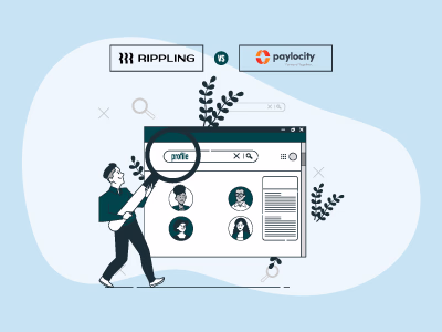 Article Rippling Vs Paylocity - Which HR Software Is The Best?