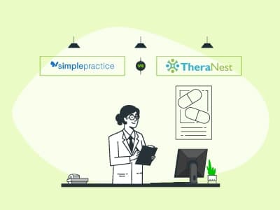 Article SimplePractice vs TheraNest: Which Is Better?