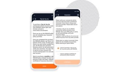 INSHUR Pricing Methods