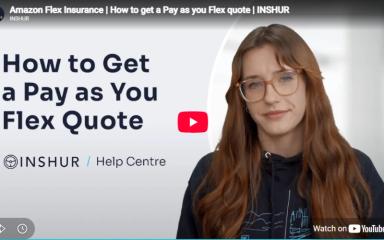 INSHUR Demo Video