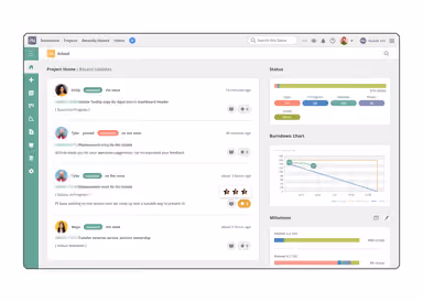 Backlog Dashboard View 4