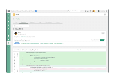 Backlog Dashboard View 3