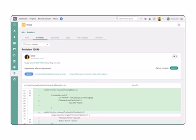 Backlog Dashboard View 3