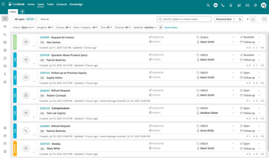 ThinkOwl Screenshot 3