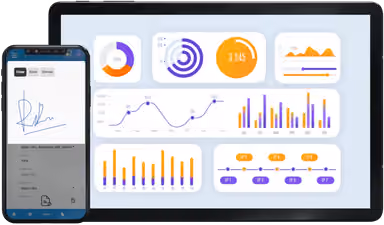 Free CRM screenshot