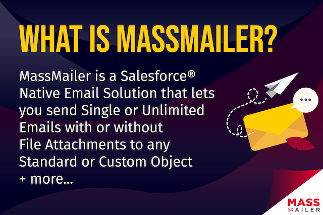 MassMailer