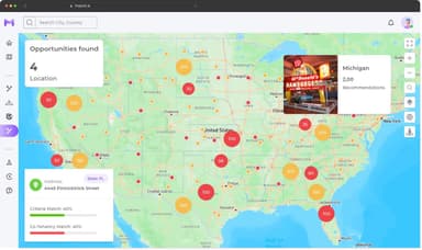 MapZot.AI Opportunities