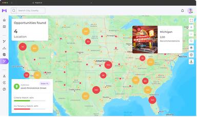MapZot.AI Opportunities