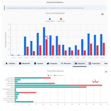 ClickSambo screenshot