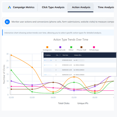 ClickSambo screenshot
