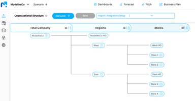 Modeliks screenshot