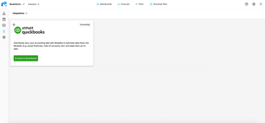 Modeliks screenshot