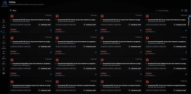 Cloudnosys screenshot