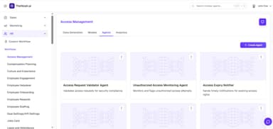 TheNoah.ai screenshot