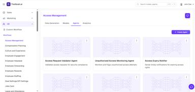 TheNoah.ai screenshot