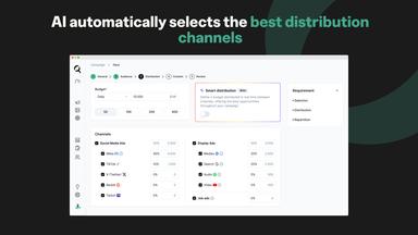 Seeqle Best Distribution Channels