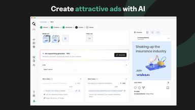 Seeqle Creative Ads