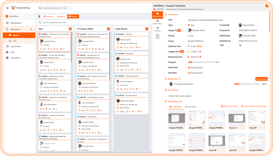 Wiseliy screenshot