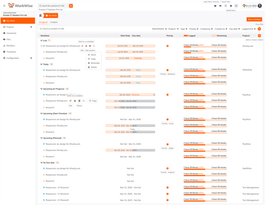 Wiseliy screenshot