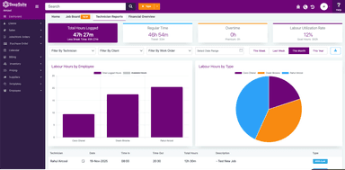 SnapSuite screenshot