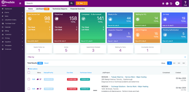 SnapSuite screenshot
