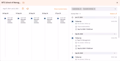 Extraaedge screenshot