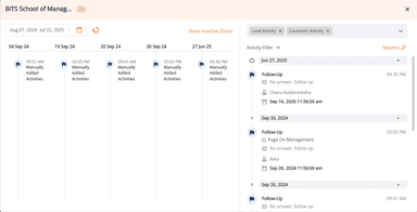 Extraaedge screenshot
