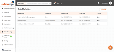 Extraaedge screenshot