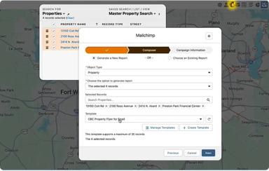Ascendixre screenshot