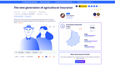 Yumana Agricultural Insurance