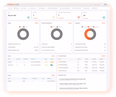 UREBAL screenshot
