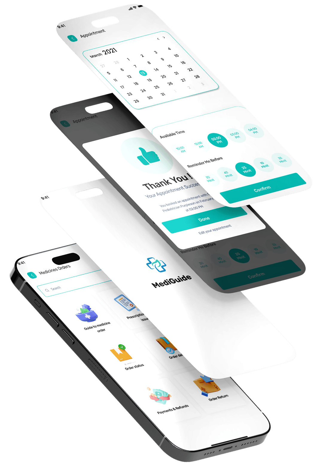 Kodexo Labs screenshot