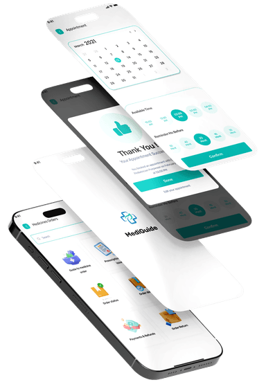 Kodexo Labs screenshot
