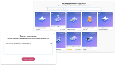 GoSkills screenshot