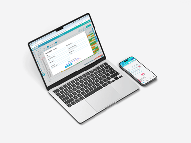 RosterLab AI Cross-Device Functionality