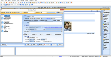 1st Providers Choice EHR Software