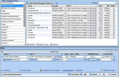 1st Providers Choice e-Prescribing