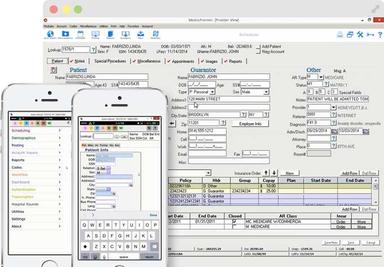 MedicsCloud EHR; Medical Software By Advanced Data Systems Corporations