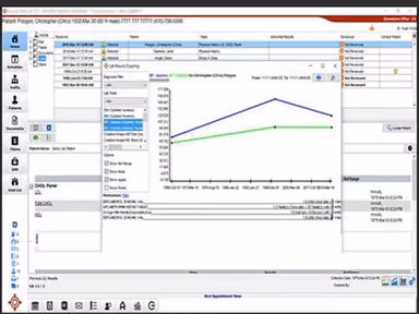 AccuroEMR Overview