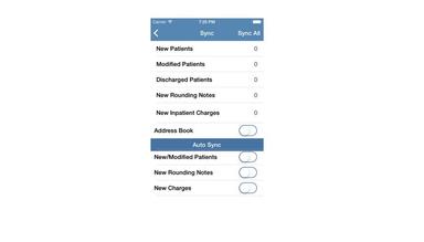 Acumen Information Sync