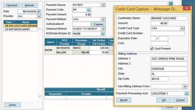 AdvancedMD Insurance Billing And Claim