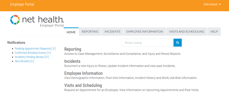 Agility EHR Software