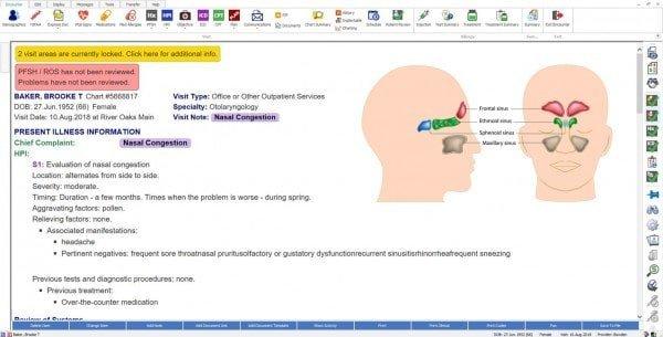 AllMeds Patient Report