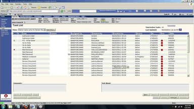 Allscripts EMR Visit Template