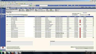 Allscripts EMR Visit Template