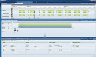 Aria Oncology EHR Summary